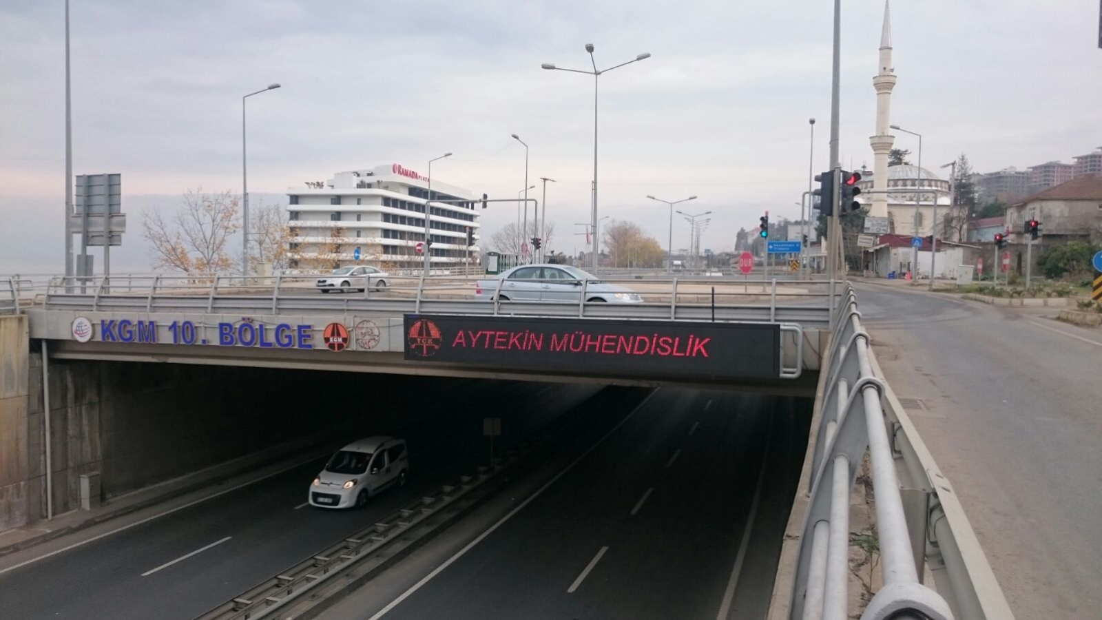 1 aytekin çevre ulaşım