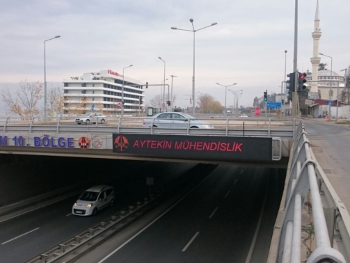 1 aytekin çevre ulaşım