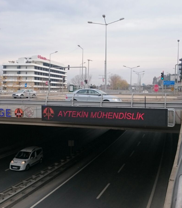 1 aytekin çevre ulaşım