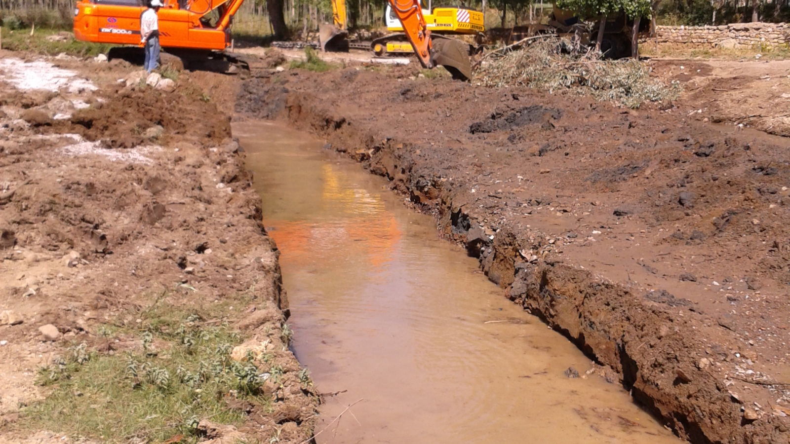 2 aytekin çevre su kaynakları