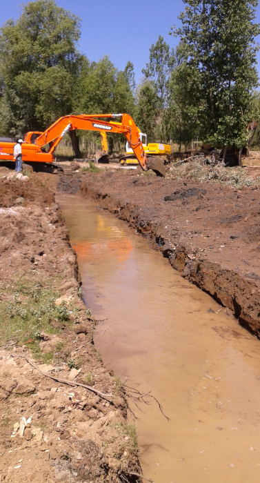 2 aytekin çevre su kaynakları