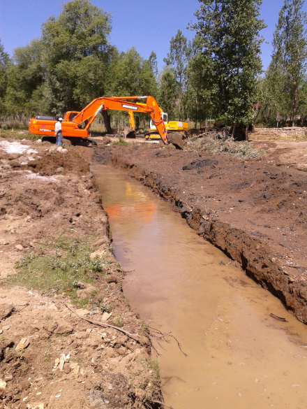 2 aytekin çevre su kaynakları