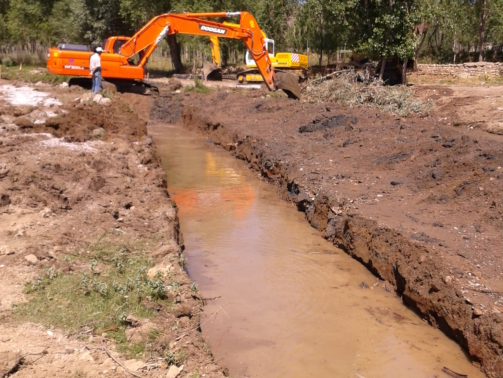 2 aytekin çevre su kaynakları