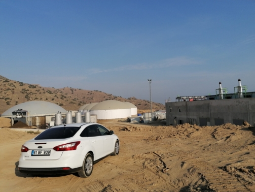 3 aytekin çevre atık yönetimi