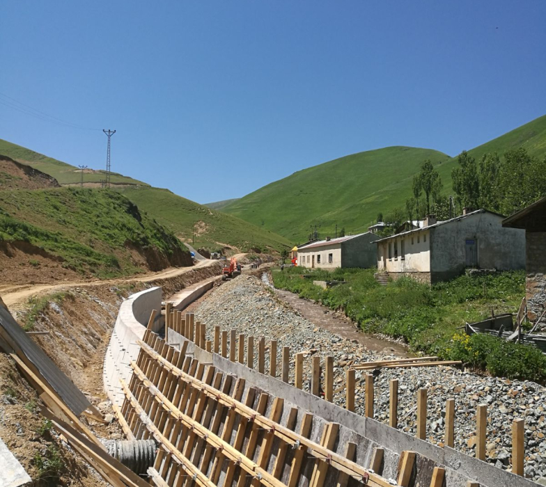 4 aytekin çevre su kaynakalrı