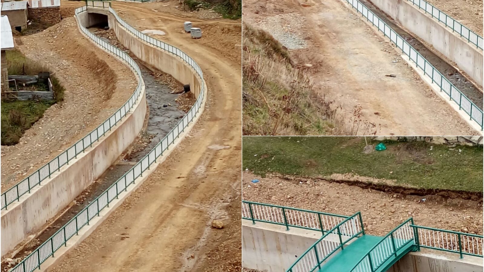 6 aytekin çevre su kaynakları