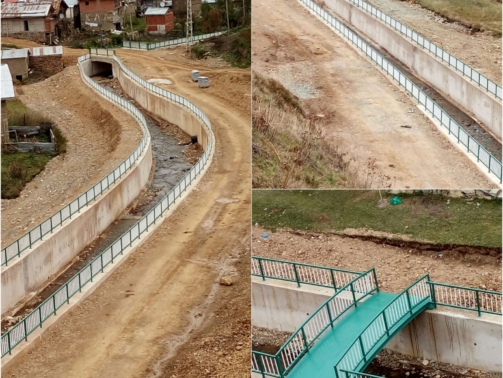 6 aytekin çevre su kaynakları