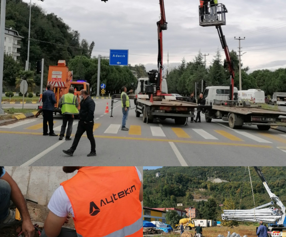 6 aytekin çevre ulaşım